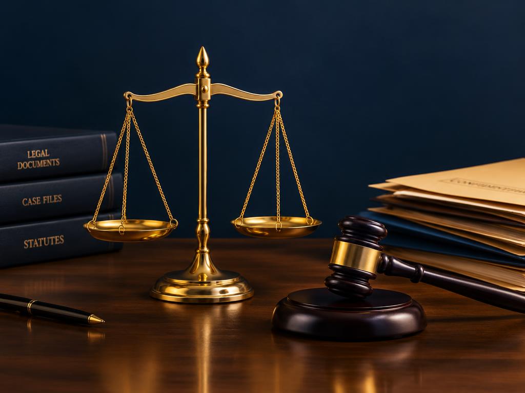 متابعة القضايا العمالية